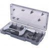 Micrometre, 50-75mm KSTools | 300.0557