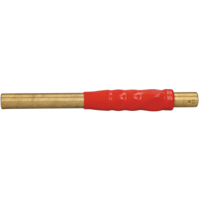 Jet extra-long en laiton, 20 mm - L.250 mm KSTools | 156.0634