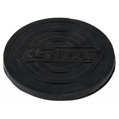 Tampon caoutchouc pour 161.0368 et 163.0368 KSTools | 161.0368-910