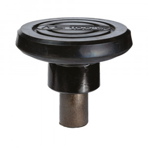 Tampon caoutchouc pour vérin de fosse 160.0424 et 160.0426 KSTools | 160.0429