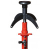 Tampon caoutchouc pour vérin de fosse 160.0424 et 160.0426 KSTools | 160.0429