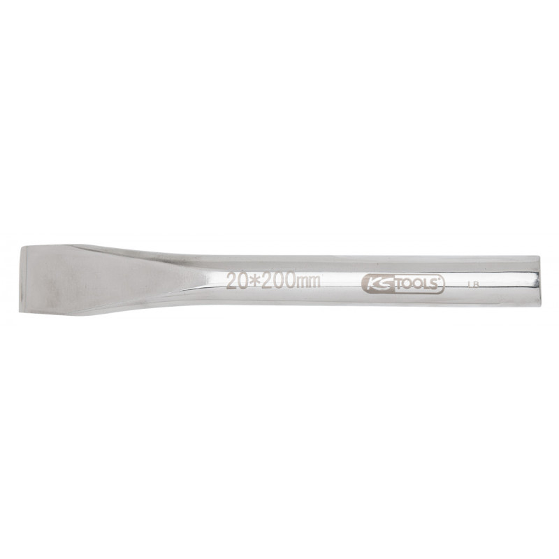 Burin INOX, Ø30 - 500mm KSTools | 964.3108