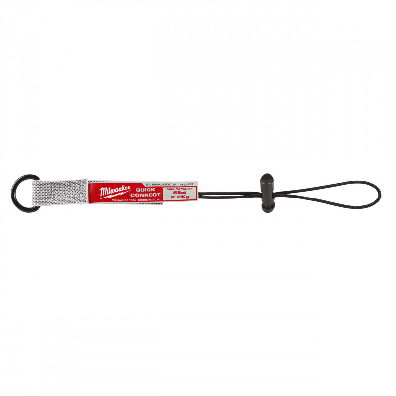 ACCESSOIRES QUICK CONNECT 2,25 KG - 3 PCS Milwaukee | 4932471430