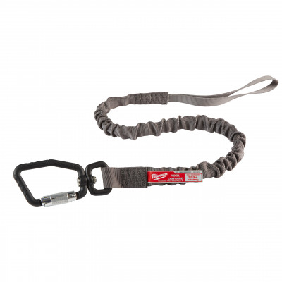 LANIÈRE ANTICHUTE 15 KG - 1 PC Milwaukee | 4932471353