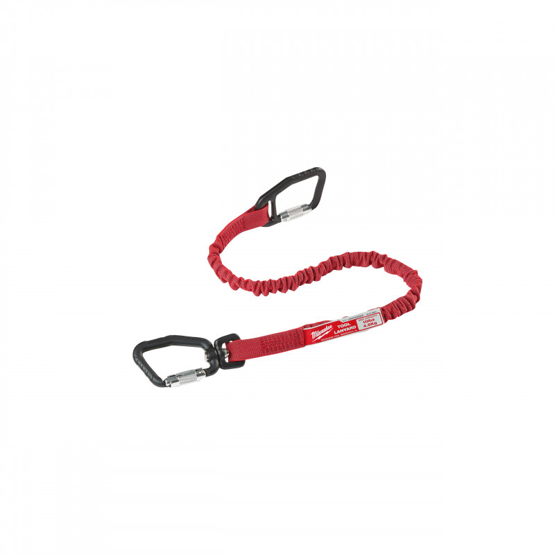 LANIÈRE ANTICHUTE QUICK CONNECT 4,5KG Milwaukee | 4932471429