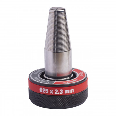 FPXPH25I-1406 - TETE EXPANDEUR 25MM 6BAR Milwaukee | 4932472271