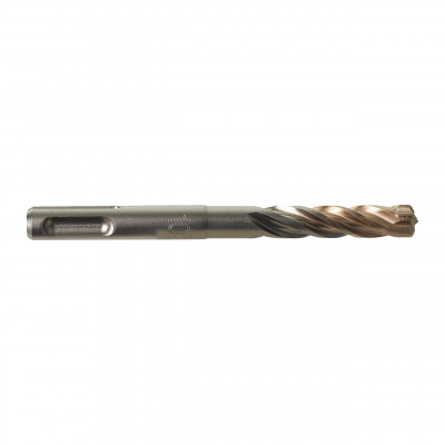 FORET SDS PLUS 4 TAILLANTS 10X115MM (X50) Milwaukee | 4932479369