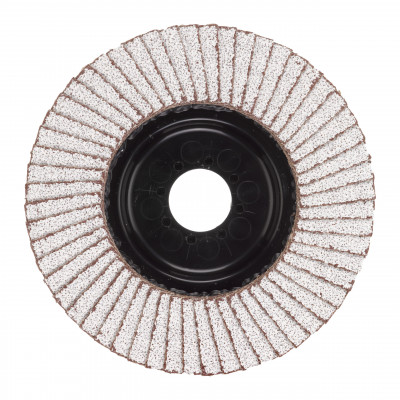 DISQUE A LAMELLES SLC ALU 125 MM G40 Milwaukee | 4932479091