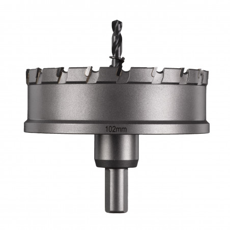 SCIE CLOCHE TCT 102MM Milwaukee | 4932479057