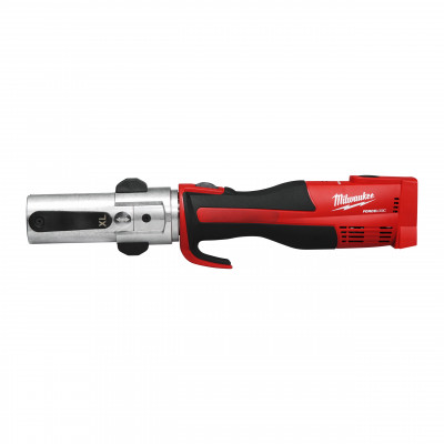 M18 BLHPTXL-0C Sertisseuse Brushless XL, 18V, sans batterie, coffret Milwaukee | 4933479440