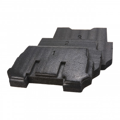 INSERTS MOUSSE TROLLEY PACKOUT Milwaukee | 4932471927