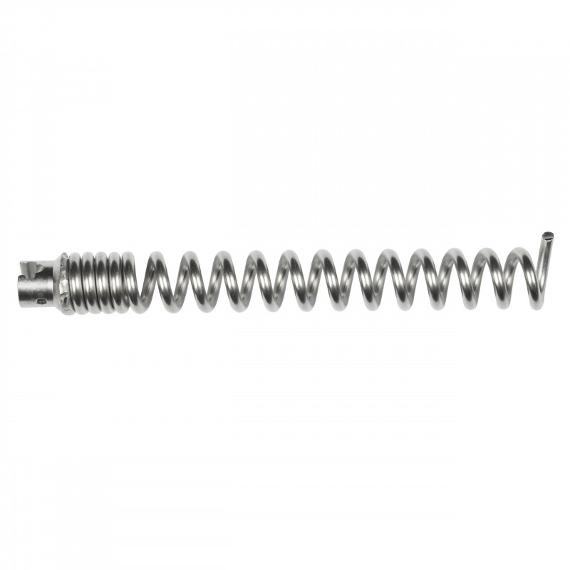 Spirale droite pour machine à section pour câble de 22 mm Milwaukee | 48533830