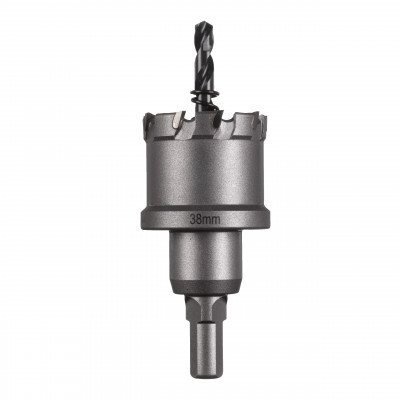 SCIE CLOCHE TCT 38MM Milwaukee | 4932479044