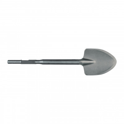 BURIN HEXAGONAL 21 MM PELLE 450X100 MM Milwaukee | 4932479218