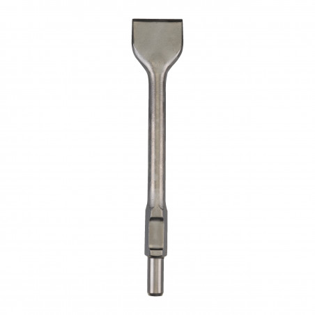 BURIN HEXAGONAL 30-PLAT LARGE 400X75 MM Milwaukee | 4932479225