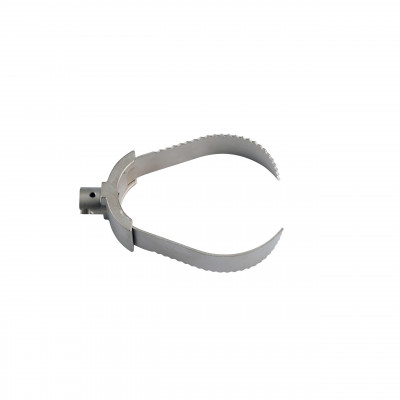 Tête couteau 100 mm pour machine à section pour câble de 32 mm Milwaukee | 48534833