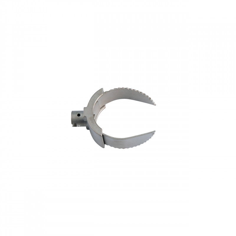 Tête couteau 75 mm pour machine à section pour câble de 22 mm Milwaukee | 48533832