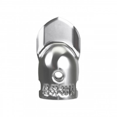 TRÈS PETITE TÊTE FER DE LANCE POUR MACHINE A SECTION POUR CÂBLE DE 16 MM Milwaukee | 48533814