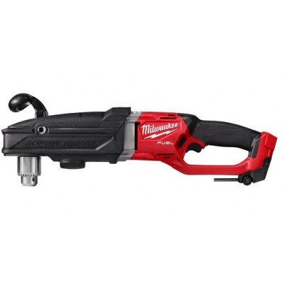 Visseuse d'angle FUEL 18V M18 FRAD2-0, 35 Nm, sans batterie - Mandrin Auto-serrant, 2vitesses Milwaukee | 4933471207