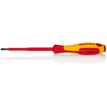 SAM OUTILLAGE - Tournevis isolés 1000V pour vis Phillips ® - Pro Matériel Bâtime