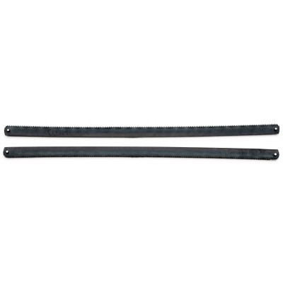 Lame de scie pour scie PUK® 98 90 - Pour métal et bois - 25 dents par pouce - KNIPEX | 98 90 01