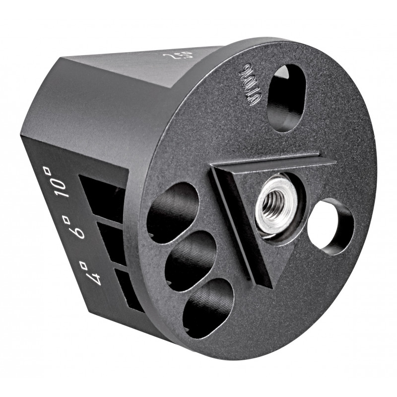 Cimco 105782 Matrice De Sertissage - Conrad Electronic France