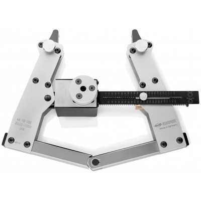Outils pour grands circlips intérieurs et extérieurs-diamètre de 400mm à 1000mm - KNIPEX | 46 10 100