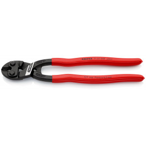 Coupe boulons CoBolt® XL tranchant ajouré 250mm - Gainage PVC - KNIPEX | 71 31 250