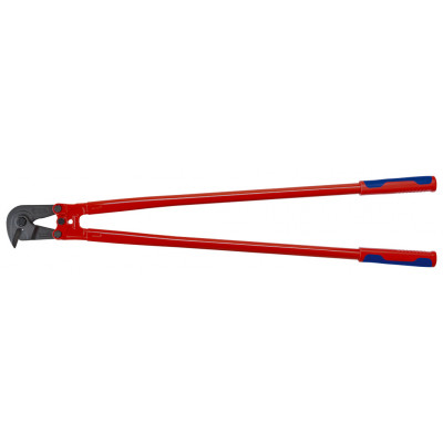 Coupe-treillis Haute Performance 950mm - Gainage bi-matière - 62 HRC - KNIPEX | 71 82 950