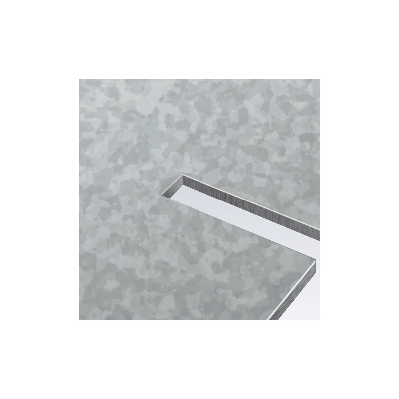 Grignoteuse à tôles - 280mm - Bi-matière - Nickelée - Marquage EAN - KNIPEX | 90 55 280 EAN