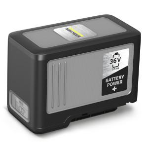 Batterie Power+ 36/75 Karcher | 2.445-043.0