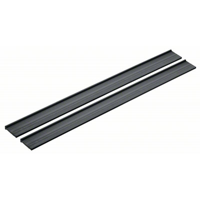 2 Grandes lames de rechange - BOSCH | F 016 800 550