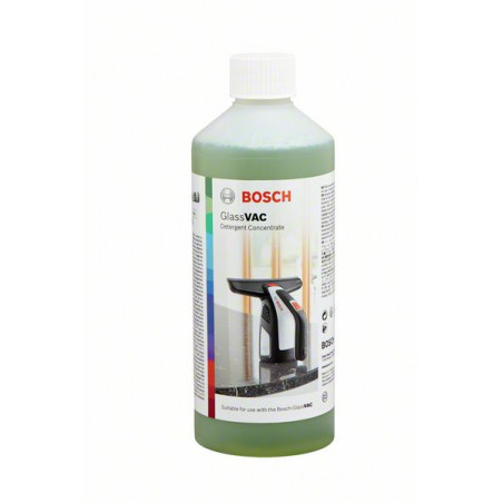 Detergent GlassVAC - BOSCH | F 016 800 568
