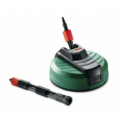 Nettoyeur pour surfaces planes Aquasurf 280 Patio Cleaner - BOSCH | F 016 800 466