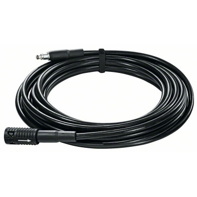 Rallonge de flexible 6m (160 bars) - BOSCH | F 016 800 482