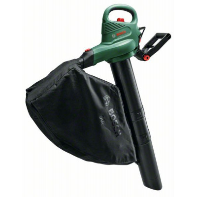 Aspirateur Souffleur Broyeur UniversalGardenTidy 3000 - BOSCH | 0 600 8B1 001