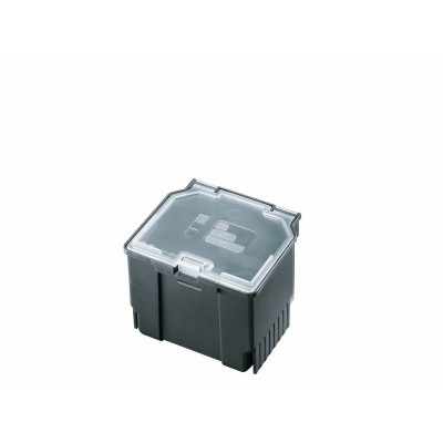 Boîte de rangement - Petite boîte à accessoires (1/9) - BOSCH | 1 600 A01 6CU