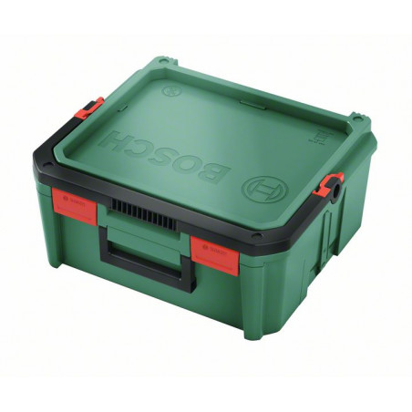 Boîte de rangement SystemBox Vide Taille M - BOSCH | 1 600 A01 SR4