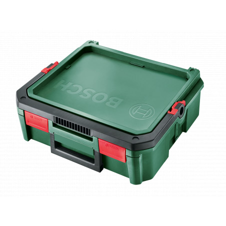 Boîte de rangement Systembox vide taille S - BOSCH | 1 600 A01 6CT
