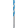 10 Forets Multi-materiaux CYL-9 EXPERT 7x60x100 - BOSCH | 2 608 900 642