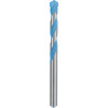 8 Forets Multi-materiaux CYL-9 EXPERT 10x80x120 - BOSCH | 2 608 900 644