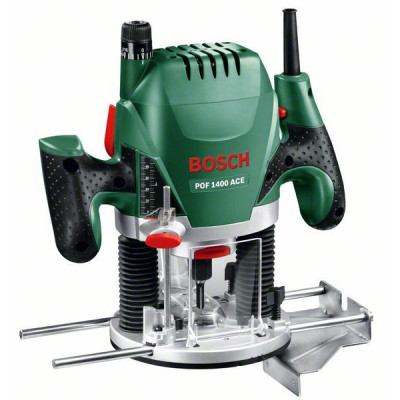 Défonceuse POF 1400 ACE - BOSCH | 0 603 26C 800