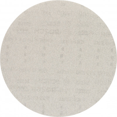 25 disques abrasifs excentriques bois et peinture net M480 EXPERT Ø225 G80 - BOSCH | 2 608 900 707