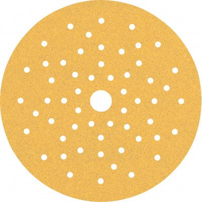 5 Disques abrasifs excentriques bois et peinture C470 EXPERT Ø125mm G100 - BOSCH | 2 608 901 105