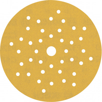 5 Disques abrasifs excentriques bois et peinture C470 EXPERT Ø125mm G320 - BOSCH | 2 608 901 099