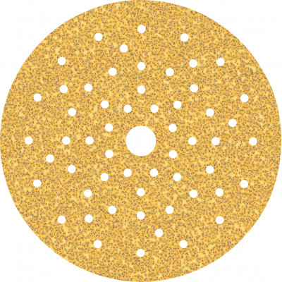 5 Disques abrasifs excentriques bois et peinture C470 EXPERT Ø125mm G40 - BOSCH | 2 608 901 102