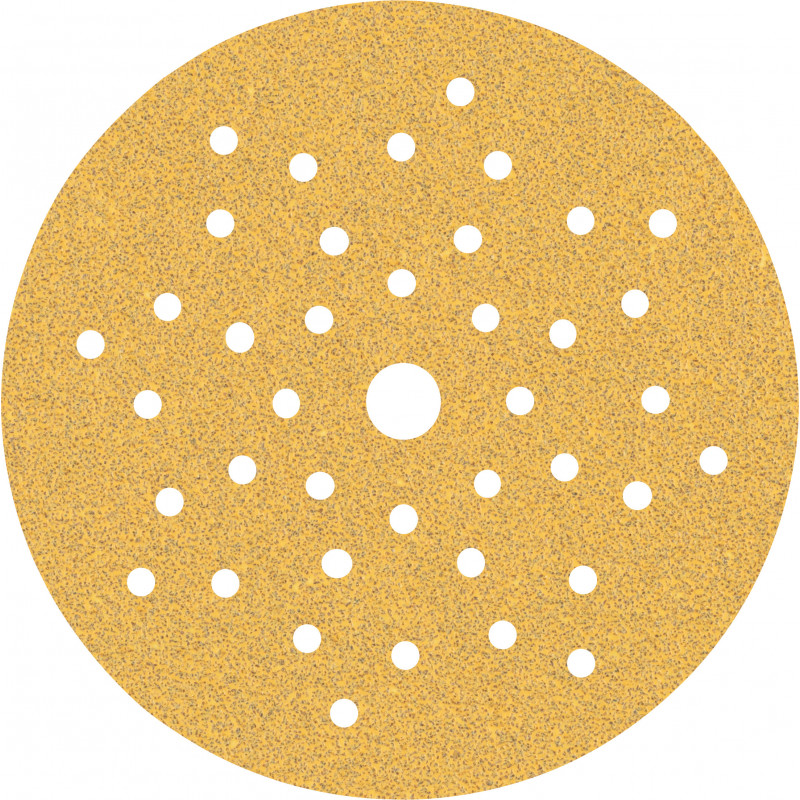 5 Disques abrasifs excentriques bois et peinture C470 EXPERT Ø125mm G60 - BOSCH | 2 608 901 093