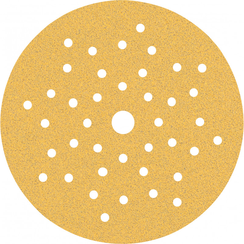 5 Disques abrasifs excentriques bois et peinture C470 EXPERT Ø125mm G80 - BOSCH | 2 608 901 094