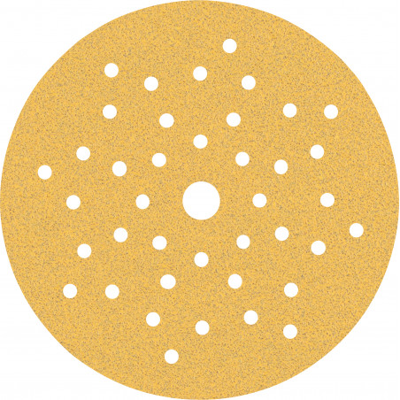5 Disques abrasifs excentriques bois et peinture C470 EXPERT Ø125mm G80 - BOSCH | 2 608 901 094