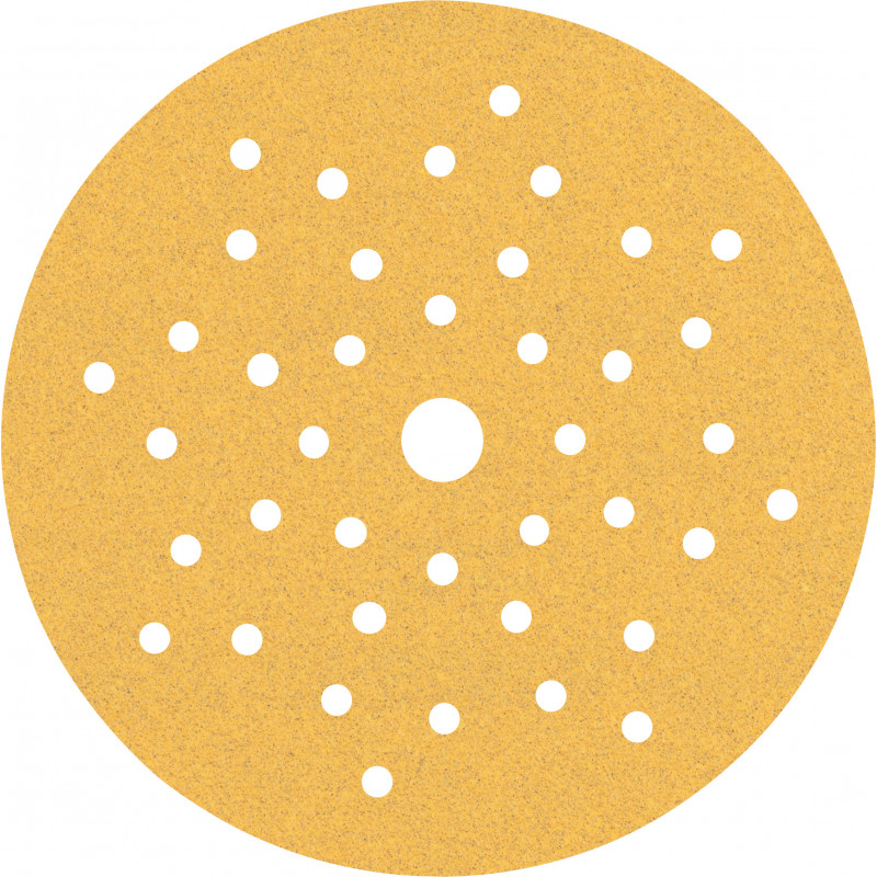 50 Disques abrasifs excentriques bois et peinture C470 EXPERT Ø125mm G100 - BOSCH | 2 608 901 127